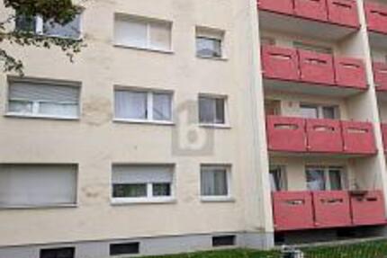 CHARMANT WOHNEN IN KESSELSTADT - Wohnung Hanau Kesselstadt | Angebot:24851677