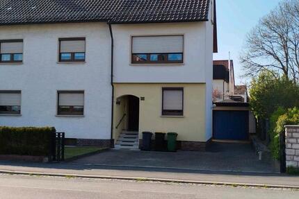 Haus Neustadt bei Coburg - 8 Zimmer, 160 m&sup2;, 222.000&euro; | Angebot:27069361