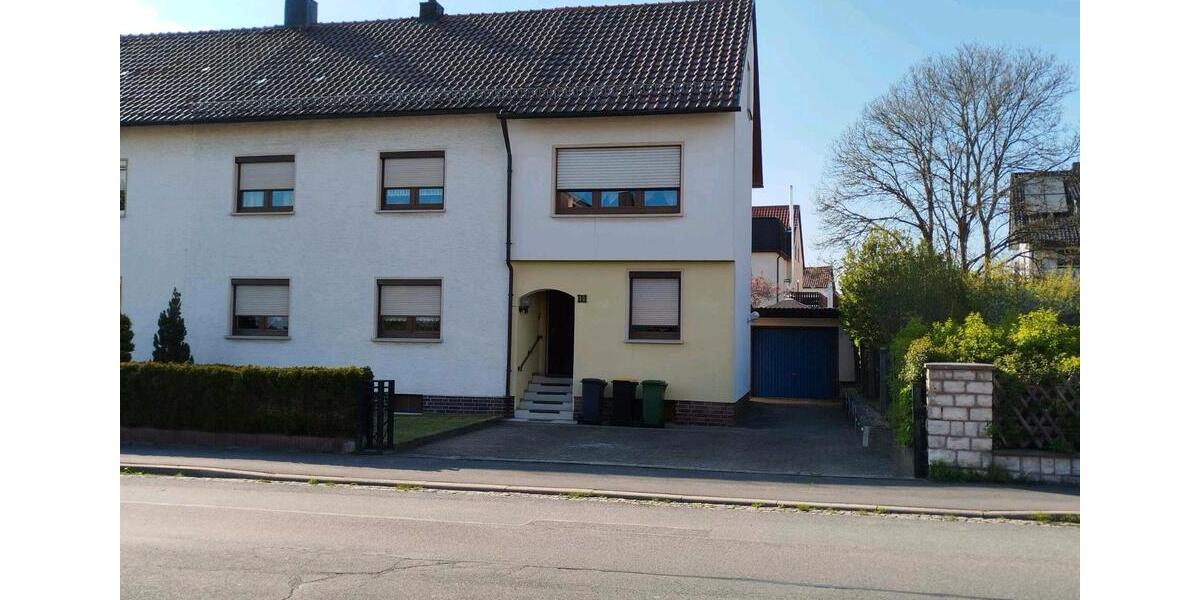 Mehrfamilienhaus, Wohnhaus Neustadt bei Coburg - 8 Zimmer, 160 m&sup2;, 222.000&euro; | Angebot:27069361