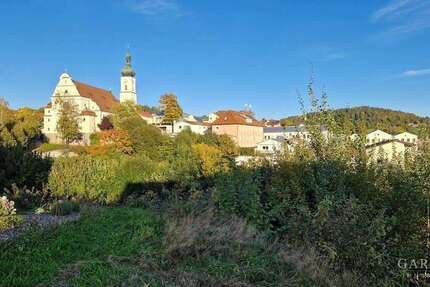 Grundstück Grafenau Frauenberg - 65.000&euro; | Angebot:27132035