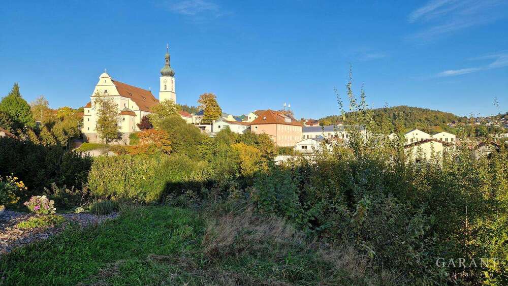 Grundstück Grafenau Frauenberg - 65.000&euro; | Angebot:27132035