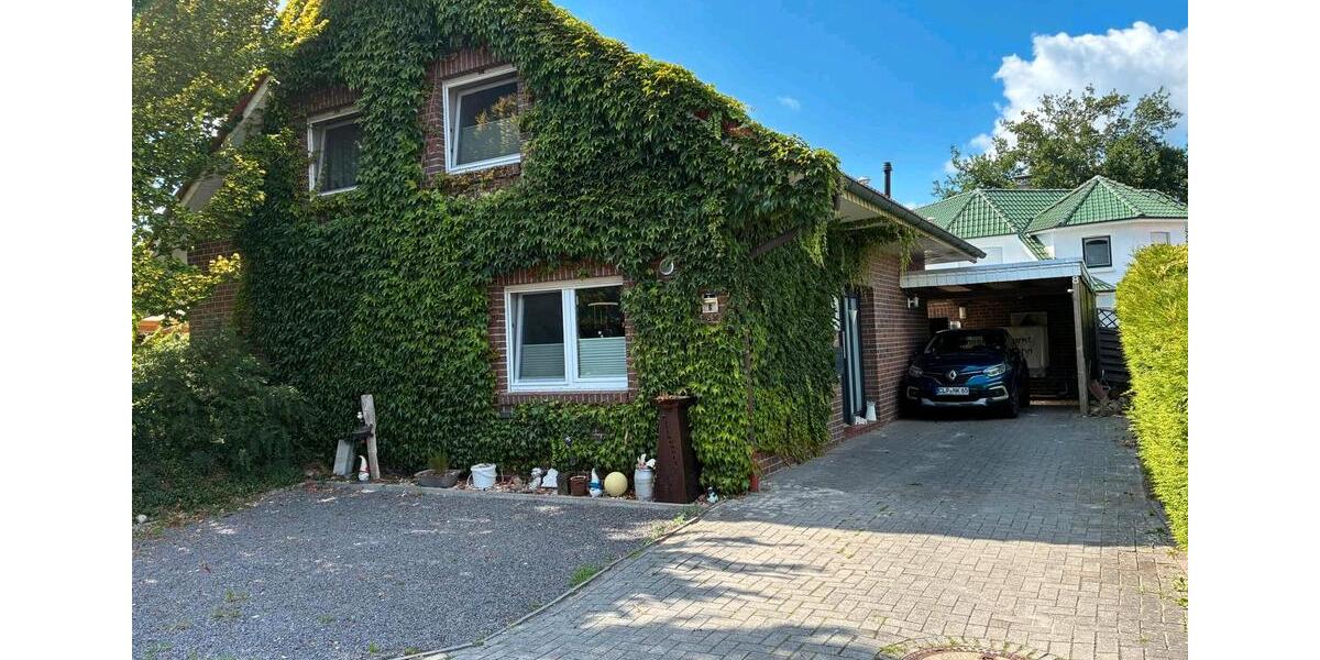 Einfamilienhaus Barßel - 5 Zimmer, 120 m&sup2;, 230.000&euro; | Angebot:27017816