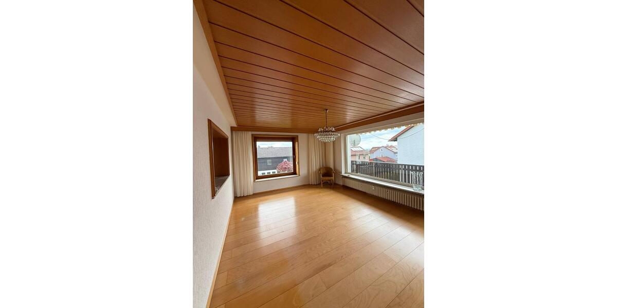 Mehrfamilienhaus, Wohnhaus Fuchsmühl - 10 Zimmer, 248 m&sup2;, 470.000&euro; | Angebot:26890650