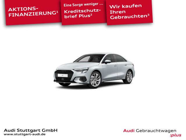 Audi A3 53.638 km 27.340 &euro; Stuttgart 70563