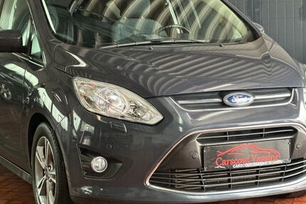 Ford C-Max 107.000 km 6.390 &euro; Buxtehude 21614