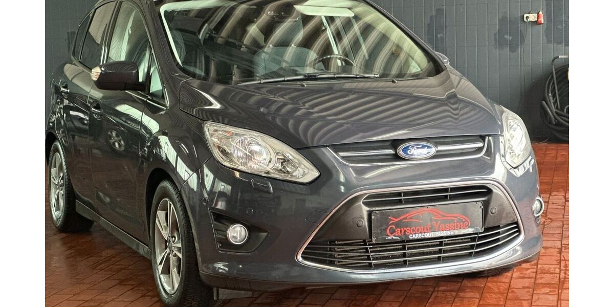 Ford C-Max 107.000 km 6.690 &euro; Buxtehude 21614