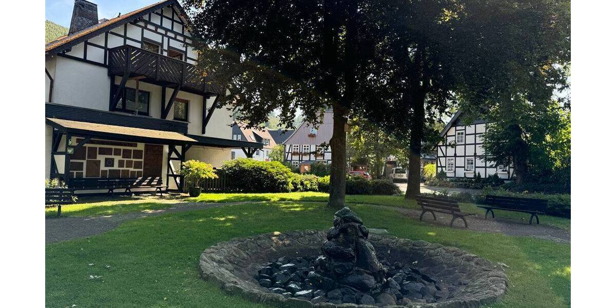 Mehrfamilienhaus, Wohnhaus Olsberg Bruchhausen - 6 Zimmer, 116 m&sup2;, 129.000&euro; | Angebot:25734599