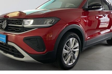 VW T-Cross 7.837 km 25.650 &euro; Pfarrkirchen 84347