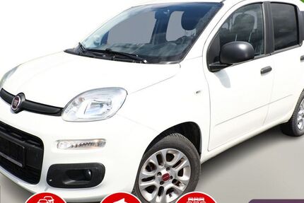 Fiat Panda 40.900 km 8.788 &euro; Kehl 77694