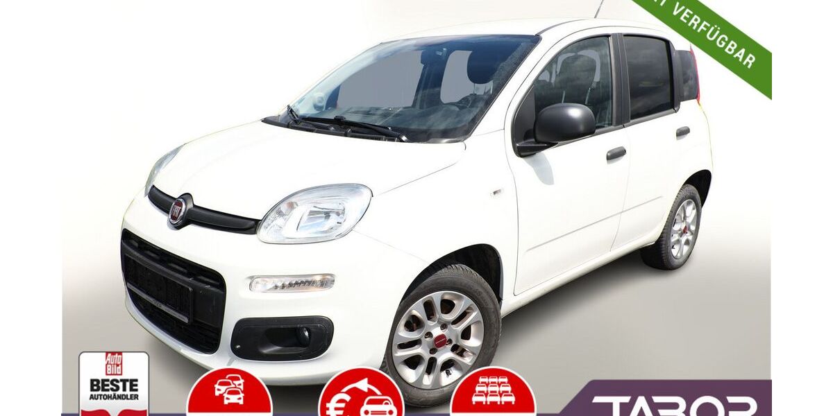 Fiat Panda 40.900 km 8.788 &euro; Kehl 77694