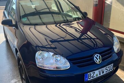 VW Golf 155.000 km 2.700 &euro; Pulsnitz 01896