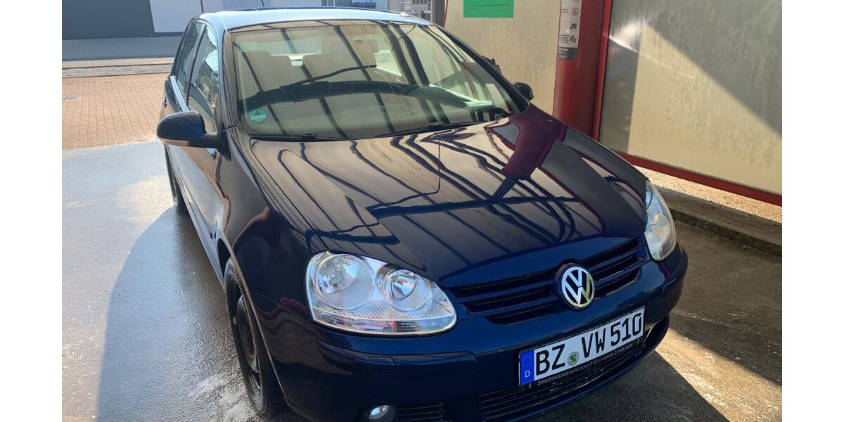 VW Golf 155.000 km 2.700 &euro; Pulsnitz 01896