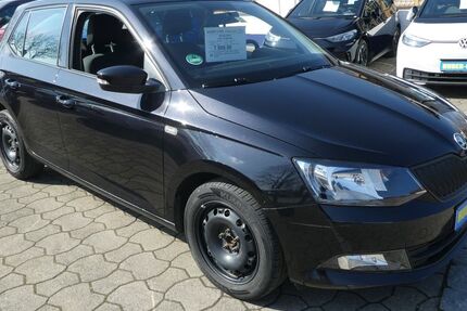 Skoda Fabia 94.000 km 7.999 &euro; Oderding 82398