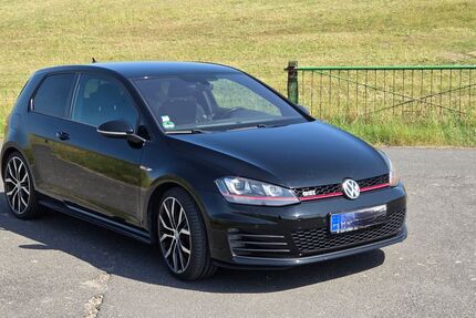 VW Golf 99.999 km 16.400 &euro; Weener 26826