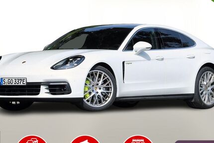 Porsche Panamera 49.950 km 88.288 &euro; Kehl 77694