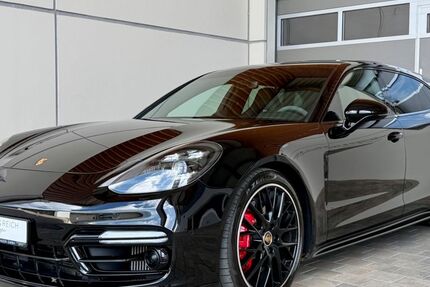Porsche Panamera 89.250 km 59.900 &euro; Burggen 86977