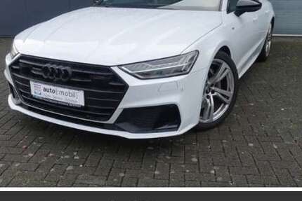 Audi A7 172.000 km 34.980 € Hainburg 63512