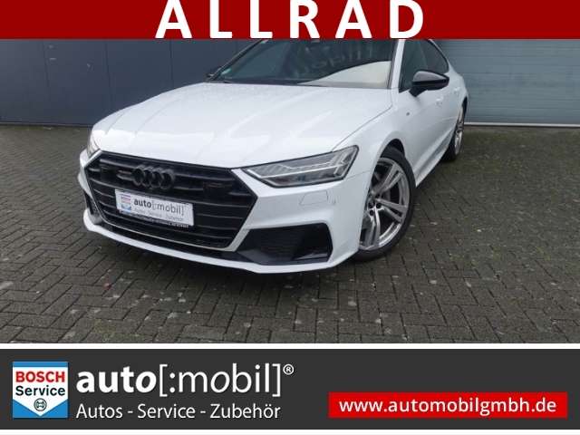 Audi A7 172.000 km 34.980 € Hainburg 63512