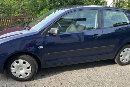 VW Polo 160.000 km 1.000 &euro; Hagen am Teutoburger Wald 49170