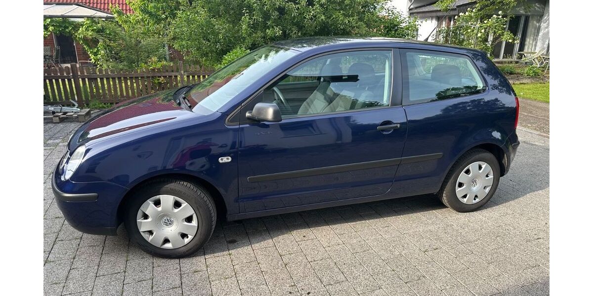 VW Polo 160.000 km 1.000 &euro; Hagen am Teutoburger Wald 49170