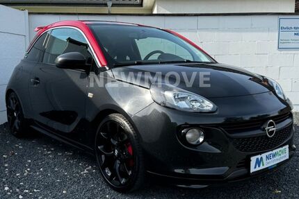 Opel Adam 102.344 km 9.990 &euro; Wassenberg 41849