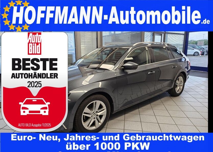 Skoda Superb 84.974 km 23.900 € Wolfsburg-Heiligendorf 38444