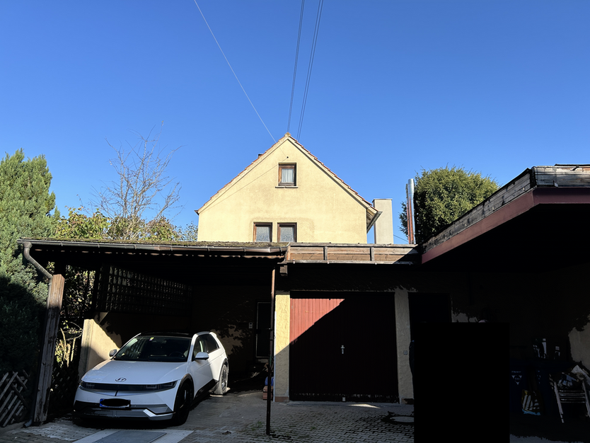 Grundstück zu verkaufen in Mögglingen 160.000 € 726 m²