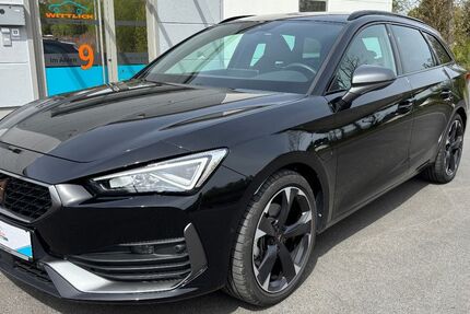 Cupra Leon 15.750 km 27.900 &euro; Dierdorf 56269