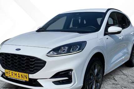 Ford Kuga 31.695 km 25.480 &euro; Goslar 38644