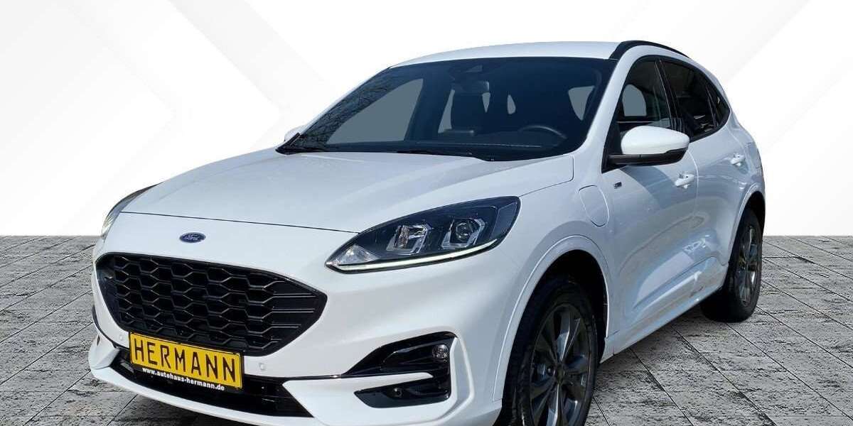 Ford Kuga 31.695 km 25.480 &euro; Goslar 38644