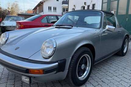 Porsche 911 74.000 km 44.990 &euro; Oberhaching 82041