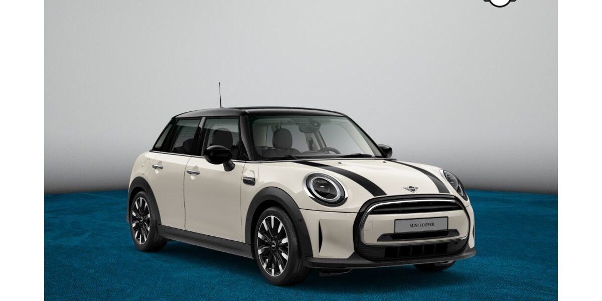 Mini Cooper 36.750 km 20.985 &euro; Bad Kreuznach 55543