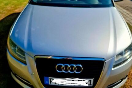 Audi A3 180.245 km 6.740 &euro; Thyrnau 94136