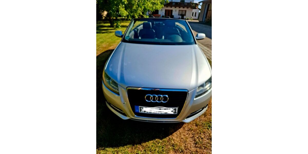 Audi A3 180.245 km 7.300 &euro; Thyrnau 94136
