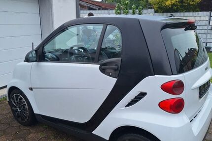 Smart ForTwo 188.000 km 3.200 &euro; Oer Erkenschwick 45739