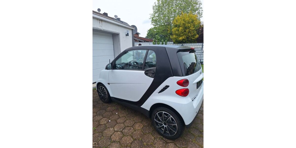 Smart ForTwo 188.000 km 3.200 &euro; Oer Erkenschwick 45739