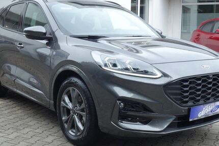 Ford Kuga 12.400 km 29.980 &euro; Dessau-Roßlau 06849