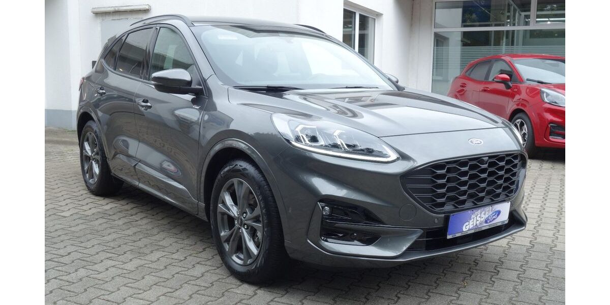 Ford Kuga 12.400 km 29.980 &euro; Dessau-Roßlau 06849