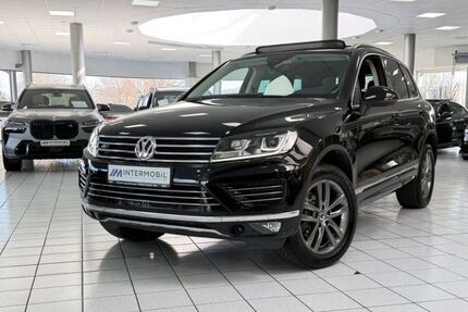 VW Touareg 98.062 km 29.990 &euro; Schönefeld / bei Berlin 12529