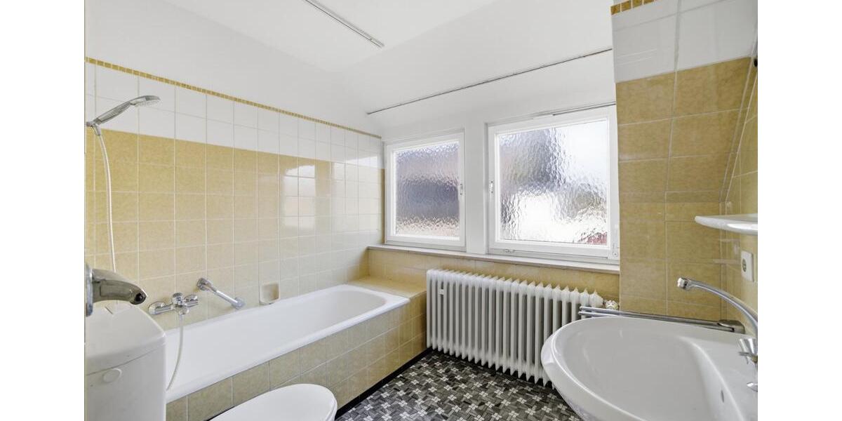 Reihenhaus Augsburg Firnhaberau - 4 Zimmer, 101 m&sup2;, 390.000&euro; | Angebot:25271834