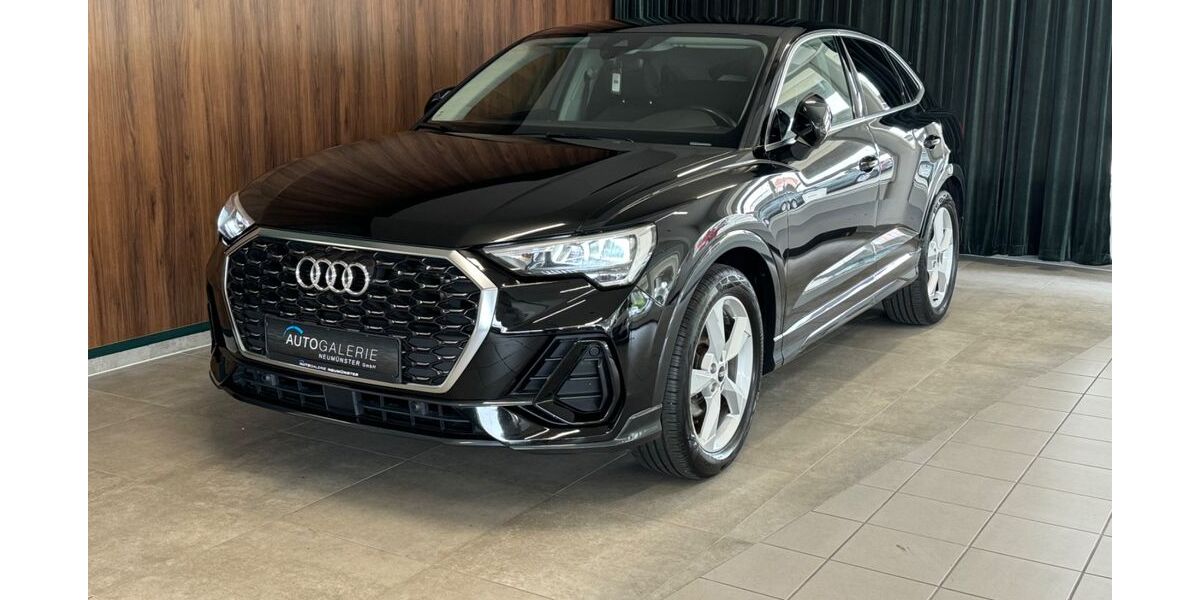 Audi Q3 118.000 km 26.980 &euro; Neumünster 24536