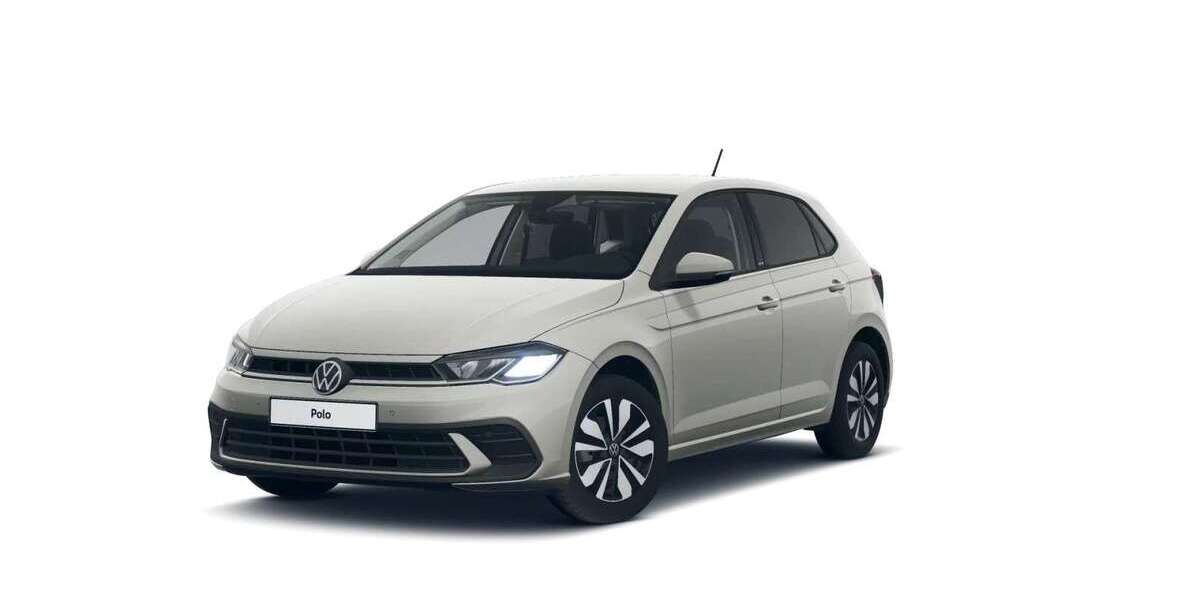 VW Polo 18.384 km 18.415 &euro; Hünfeld 36088