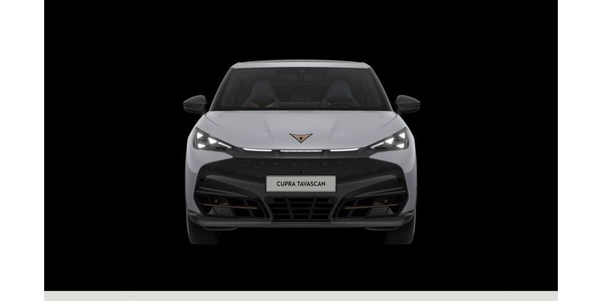 Cupra Tavascan 5.000 km 49.970 &euro; Osterode 37520