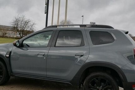 Dacia Duster 4.650 km 22.800 &euro; Marsberg 34431