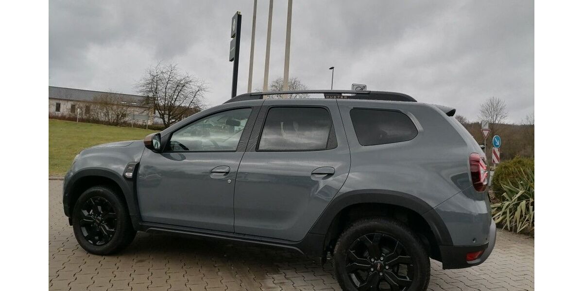 Dacia Duster 4.650 km 22.800 &euro; Marsberg 34431