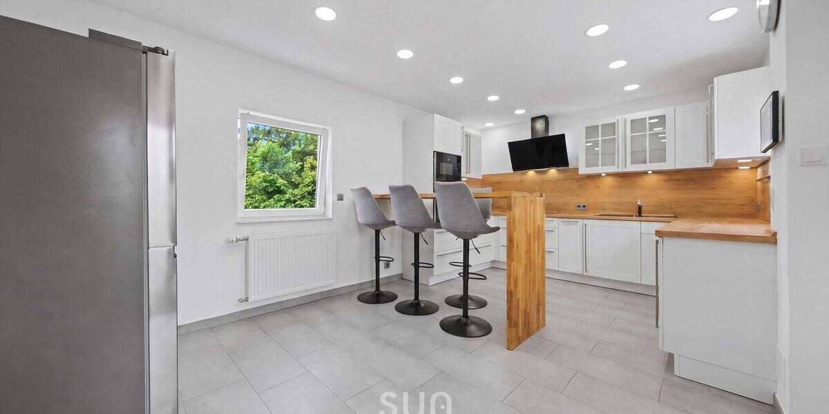 Reihenendhaus Wölfersheim - 5 Zimmer, 166 m&sup2;, 400.000&euro; | Angebot:26852027