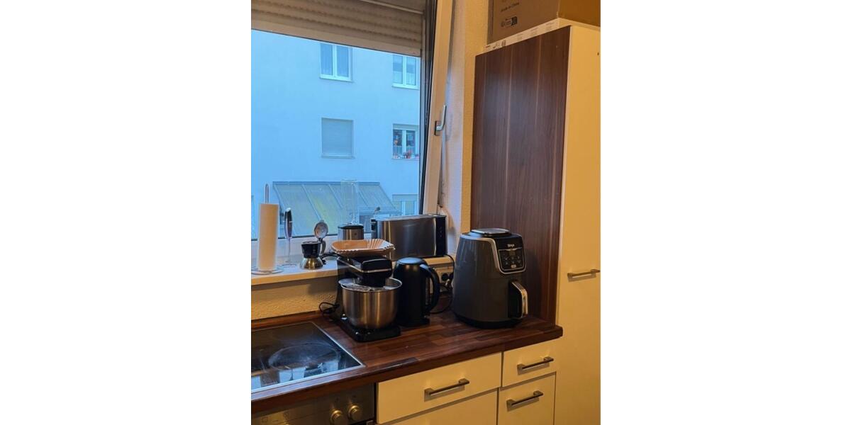 Etagenwohnung Wenzenbach - 5 Zimmer, 27 m&sup2;, 455&euro; | Angebot:25329626