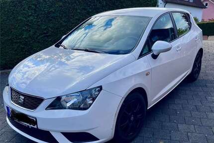 Seat Ibiza 46.500 km 9.150 € Berglen 73663