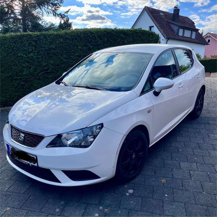 Seat Ibiza 46.500 km 9.150 € Berglen 73663
