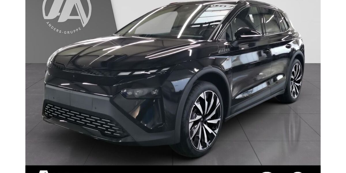 Skoda Elroq 2.500 km 49.995 &euro; Vechta 49377